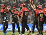 ഐപിഎല്‍: ആര്‍സിബിക്ക് ഹാട്രിക്ക് ജയം, ബാറ്റിങ് മികവില്‍ പഞ്ചാബിന്റെയും കഥ കഴിച്ചു