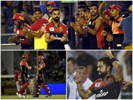 കോലിയുടെ പുറത്താകലില്‍ അര്‍മാദിച്ച് അശ്വിന്‍; തെറിവിളിച്ച് കലിപ്പ് തീര്‍ത്ത് കോലി