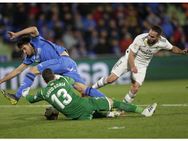 ലാ ലീഗയില്‍ റയലിന് സമനില; ലീഗിലെ രണ്ടാം സ്ഥാനം പോലും ഇത്തവണയില്ല