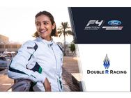 ചരിത്രത്തിലേക്ക് കാര്‍ പായിച്ച് സൗദിയിലെ ആദ്യ വനിതാ റേസര്‍; ഇത് പോരാട്ടത്തിന്റെ കഥ