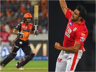 മങ്കാദിങ് വിട്ടൊരു കളിയില്ല; സാഹയ്‌ക്കെതിരെ അറ്റകൈ പ്രയോഗത്തിന് അശ്വിന്റെ ശ്രമം