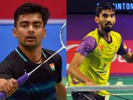 സിംഗപ്പൂര്‍ ഓപ്പണ്‍; സമീര്‍ വര്‍മയും കെ ശ്രീകാന്തും ക്വാര്‍ട്ടറില്‍