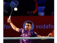 മലേഷ്യന്‍ ഓപ്പണ്‍ ബാഡ്മിന്റണ്‍; തകര്‍പ്പന്‍ കളി പുറത്തെടുത്തിട്ടും സമീര്‍ വര്‍മ ആദ്യ റൗണ്ടില്‍ പുറത്ത്