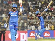 ധവാന് സെഞ്ച്വറി നിഷേധിച്ചത് സഹതാരം; ഫോമിലെത്തിയപ്പോള്‍ ആശ്വാസം ഇന്ത്യയ്ക്കും