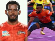 പ്രോ കബഡി ലീഗ്; താരലേലത്തില്‍ ബംമ്പറടിച്ച് സിദ്ധാര്‍ഥ് ദേശായി തെലുഗ് ടൈറ്റന്‍സില്‍