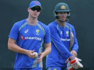 ലോകകപ്പ്: സര്‍പ്രൈസില്ല, സ്മിത്തും വാര്‍ണറുമില്ലാതെ എന്ത് ഓസ്‌ട്രേലിയ? ടീമിനെ പ്രഖ്യാപിച്ചു