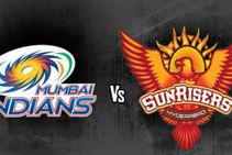 ഇതാണ് കളി, തകര്‍ത്തടിക്കാന്‍ ഹൈദരാബാദ്, എറിഞ്ഞിടാന്‍ മുംബൈ, പോരാട്ടം ഇഞ്ചോടിഞ്ച്