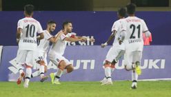 സൂപ്പര്‍ കപ്പ്; ചെന്നൈ സിറ്റിയെ തകര്‍ത്ത് എഫ്‌സി ഗോവ ഫൈനലില്‍