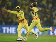 ഐപിഎല്‍: ചാംപ്യന്‍മാരെ വീഴ്ത്താന്‍ രാജസ്ഥാനുമായില്ല, സിഎസ്‌കെയ്ക്ക് ഹാട്രിക്ക് ജയം