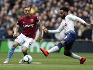 പ്രീമിയര്‍ ലീഗില്‍ ടോട്ടനത്തിന് ഞെട്ടിക്കുന്ന തോല്‍വി; ത്രില്ലര്‍ സമനിലയുമായി സതാംപ്ടണ്‍