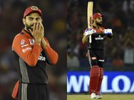 റണ്‍ മെഷീനായി വിരാട് കോലി; ടി20യില്‍ മറ്റൊരും മുന്നിലില്ല, റെക്കോര്‍ഡും സ്വന്തമാക്കി