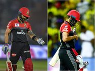 സ്പിന്നര്‍മാര്‍ക്കെതിരെ വിരാട് കോലിക്ക് വലിയ പിഴവ്; ചൂണ്ടിക്കാട്ടി വിവിഎസ് ലക്ഷ്മണ്‍