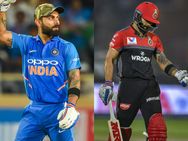 ക്യാപ്റ്റന്‍ കോലിയുടെ ടീം മാര്‍ച്ചിനുശേഷം തോറ്റത് ഏഴ് മത്സരങ്ങള്‍; ലോകകപ്പില്‍ ഇന്ത്യയ്ക്ക് നെഞ്ചിടിക്കും