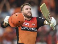 ഐപിഎല്‍: തോല്‍വിയിലും തലയുയര്‍ത്തി വാര്‍ണര്‍... വീക്ക്‌നെസ് ആര്‍സിബി മാത്രമല്ല പഞ്ചാബും, റെക്കോര്‍ഡ്