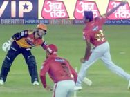 അശ്വിന്റെ 18ാം അടവ്.... മങ്കാദിങ് തന്നോട് വേണ്ടെന്ന് വാര്‍ണര്‍!! ഇങ്ങനെ രക്ഷപ്പെടാം