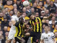 വോള്‍വസിനെ ഞെട്ടിച്ച് വാറ്റ്‌ഫോര്‍ഡ് എഫ്എ കപ്പ് ഫൈനലില്‍; സിറ്റിയുമായി ഏറ്റുമുട്ടും