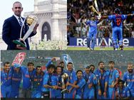 ധോണിയുടെ ആ സിക്‌സര്‍, അതെങ്ങനെ മറക്കാനാണ്; ഇന്ത്യ ലോകകപ്പ് നേടിയത് ഇതേ ദിവസം