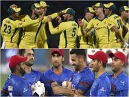 അഫ്ഗാന്‍ പഴയ അഫ്ഗാന്‍ അല്ല, ഓസ്‌ട്രേലിയയ്ക്ക് പണികിട്ടും; പോരാട്ടം പൊടിപാറും