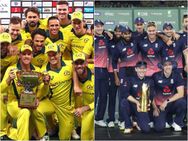 ലോകകപ്പ് നിലനിര്‍ത്താന്‍ ഓസ്‌ട്രേലിയ; ആദ്യ കിരീടത്തിന് ഇംഗ്ലണ്ട്, പോരാട്ടം തീപാറും