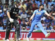 ലോകകപ്പ് സന്നാഹം: ഇംഗ്ലണ്ടില്‍ ഇന്ത്യയുടെ തുടക്കം പാളി... വന്‍ തോല്‍വി, കരുത്തുകാട്ടി കിവീസ്