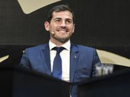 കസീയസ് ആശുപത്രി വിട്ടു; ഇനി കളിക്കാനിറങ്ങുന്നകാര്യം സംശയത്തില്‍