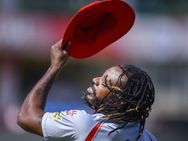 കരീബിയന്‍ ലീഗ് കിരീടം തിരിച്ചുപിടിക്കണം; ഗെയ്‌ലിനെ വീണ്ടും റാഞ്ചി ജമൈക്കന്‍ ടീം, തിരിച്ചുവരവ് മരണമാസ്സായി