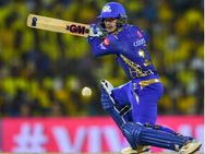 ഐപിഎല്‍: അനായാസം മുംബൈ, ചാംപ്യന്‍മാരെ നാണംകെടുത്തി ഫൈനലില്‍