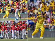 അതിവേഗ അര്‍ധശതകവുമായി കെഎല്‍ രാഹുല്‍; ചെന്നൈയ്‌ക്കെതിരെ ജയിച്ചിട്ടും പഞ്ചാബ് പുറത്ത്