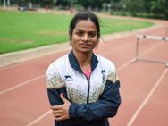 സ്വവര്‍ഗ പ്രണയം; വിമര്‍ശകര്‍ക്കു മുന്നറിയിപ്പ്, നിയമത്തിന്റെ പിന്തുണ തേടുമെന്ന് ദ്യുതി