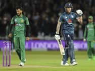 ലോകകപ്പിന് തൊട്ടുമുന്‍പ് ഇന്ത്യയുടെ ഏകദിന റെക്കോര്‍ഡ് തകര്‍ത്ത് ഇംഗ്ലണ്ട്