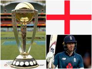 കന്നിക്കിരീടം തേടി ഇംഗ്ലണ്ട്, ദക്ഷിണാഫ്രിക്കയ്‌ക്കെതിരേ ആതിഥേയരുടെ സാധ്യതാ ഇലവന്‍ ഇങ്ങനെ