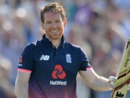 ഇംഗ്ലണ്ട് ക്യാപ്റ്റന്‍ ഇയോയിന്‍ മോര്‍ഗന് ഏകദിന മത്സരത്തില്‍ വിലക്ക്