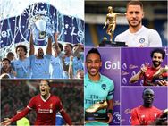 പ്രീമിയര്‍ ലീഗ്: പുരസ്‌ക്കാരം വാരിക്കൂട്ടി ലിവര്‍പൂള്‍ താരങ്ങള്‍, ഇക്കാര്യത്തില്‍ സിറ്റിക്ക് നിരാശ