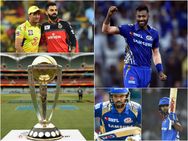 ലോകകപ്പിനുള്ള ഇന്ത്യന്‍ താരങ്ങളുടെ ഐപിഎല്‍ പ്രകടനം ഇങ്ങനെ; ഫ്‌ളോപ്പായി കുല്‍ദീപും രോഹിത്തും