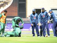 പാക്കിസ്ഥാന് വീണ്ടും നാണക്കേട്, 340 റണ്‍സടിച്ചിട്ടും അവസാന ഓവറില്‍ തോറ്റു; ഇംഗ്ലണ്ടിന് പരമ്പര