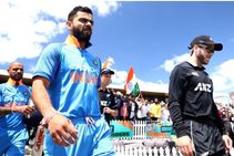 ഇംഗ്ലണ്ടിലെ ലോകകപ്പ് ഇന്ത്യയ്ക്ക് എളുപ്പമാകുമോ?; ആദ്യ ലോകകപ്പ് നേടാന്‍ ന്യൂസിലന്‍ഡും