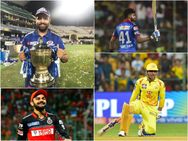 രോഹിതിന് എ പ്ലസ്,കോലിക്ക് ഡി; ഐ.പി.എല്ലിലെ ക്യാപ്റ്റന്‍മാരുടെ ഗ്രേഡ് ഇങ്ങനെ