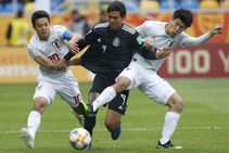 അണ്ടര്‍ 20 ഫുട്‌ബോള്‍ ലോകകപ്പ്; ജപ്പാനും ഇറ്റലിക്കും വിജയം