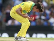 ലോകകപ്പ്: ചാംപ്യന്‍മാര്‍ക്ക് ആദ്യ തിരിച്ചടി... വില്ലനായി പരിക്ക്, പ്രമുഖ പേസര്‍ പിന്‍മാറി