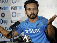 കേദാര്‍ ജാദവ് സല്‍മാന്‍ ഖാന്‍ ചിത്രത്തിലേക്ക്... സര്‍പ്രൈസ് പ്രഖ്യാപനവുമായി രോഹിത് ശര്‍മ!!