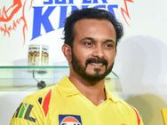 ഐപിഎല്‍: പ്ലേഓഫിന് മുമ്പ് സിഎസ്‌കെയ്ക്ക് ഷോക്ക്... ജാദവിന് പരിക്ക്!! സീസണില്‍ ഇനി കളിച്ചേക്കില്ല