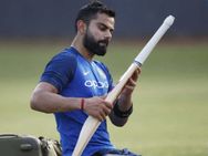 സന്നാഹം: ജയത്തോടെ തുടങ്ങാന്‍ ഇന്ത്യ, എതിരാളി കിവീസ്... കണക്കുതീര്‍ക്കുമോ കിവിക്കൂട്ടം?