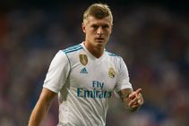 റയല്‍ വിട്ടുപോകാന്‍ തയ്യാറല്ലെന്ന് ടോണി ക്രൂസ്; ക്ലബ്ബുമായുള്ള കരാര്‍ പുതുക്കി