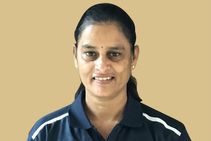 ആദ്യ ഐസിസി വനിതാ മാച്ച് റഫറിയായി ലക്ഷ്മി; ഇന്ത്യന്‍ ക്രിക്കറ്റില്‍ ചരിത്രമെഴുതി