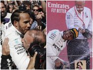 ഫോര്‍മുല വണ്‍: സ്‌പെയിനില്‍ ഹാമില്‍ട്ടന്‍ ജേതാവ്; കിരീടപ്പോരാട്ടത്തില്‍ മുന്നില്‍