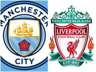 ഇംഗ്ലീഷ് പ്രീമിയര്‍ ലീഗ് ഫൈനല്‍; ചാമ്പ്യനാകാന്‍ സിറ്റിയും ലിവര്‍പൂളും, ആവേശത്തില്‍ ആരാധകര്‍