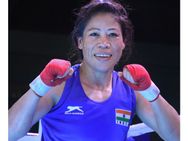 ഇന്ത്യ ഓപ്പണ്‍ ബോക്‌സിങ്; തകര്‍പ്പന്‍ പ്രകടനത്തോടെ മേരി കോം ഫൈനലില്‍