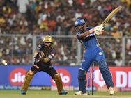 റസ്സലും ടീമും പ്ലേ ഓഫിനെത്തുമോ, മുംബൈ വഴിമുടക്കുമോ; സൂപ്പര്‍ പോരാട്ടം ഇന്ന്