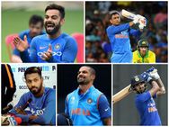 ലോകകപ്പ് ഇന്ത്യയിലേക്ക് തന്നെ, ടോഫ് ഫൈവില്‍ പ്രതീക്ഷയുമായി ടീം ഇന്ത്യ, ഇവര്‍ ടോപ്‌സ്‌കോറര്‍മാരാകും