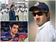 ഗംഭീര്‍ ശരിയല്ല!! ടീമിലെ ഏറ്റവം മോശം സ്വഭാവം... മുന്‍ ഇന്ത്യന്‍ കോച്ചിന്റെ വെളിപ്പെടുത്തല്‍